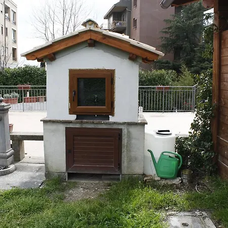 Al Casale Di Sandro E Marina *