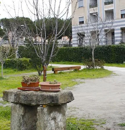 Al Casale Di Sandro E Marina