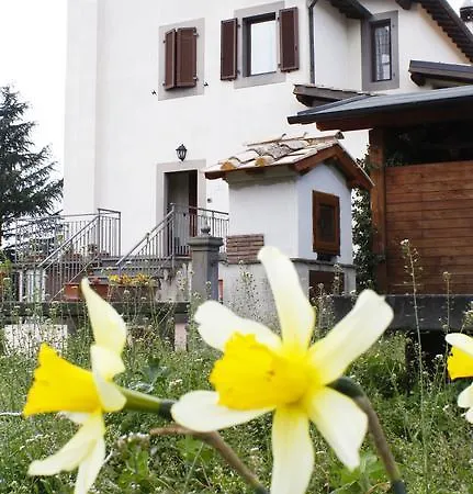 Al Casale Di Sandro E Marina Viterbo