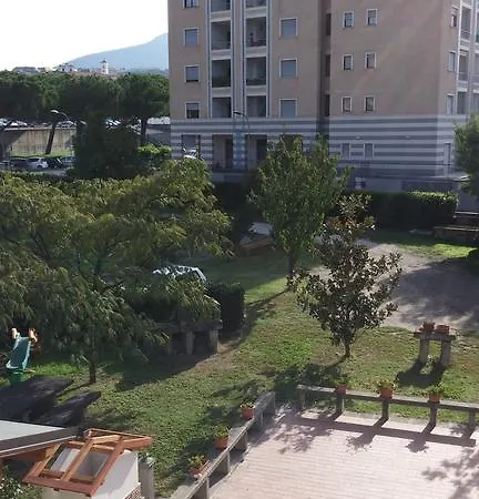 Al Casale Di Sandro E Marina *
