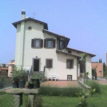 Al Casale Di Sandro E Marina * Viterbo