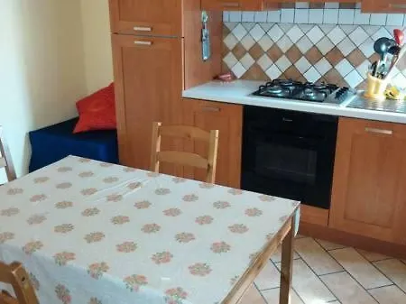 Bed & Breakfast Al Casale Di Sandro E Marina Viterbo