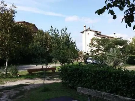 Bed & Breakfast Al Casale Di Sandro E Marina *