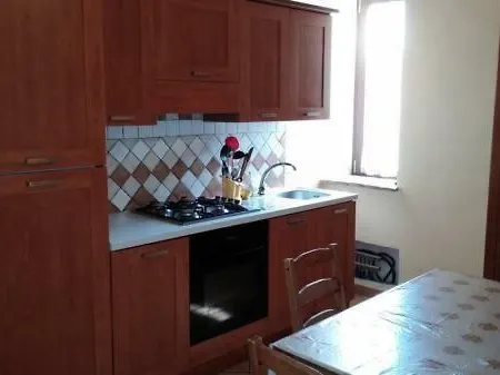 Al Casale Di Sandro E Marina Bed & Breakfast Viterbo