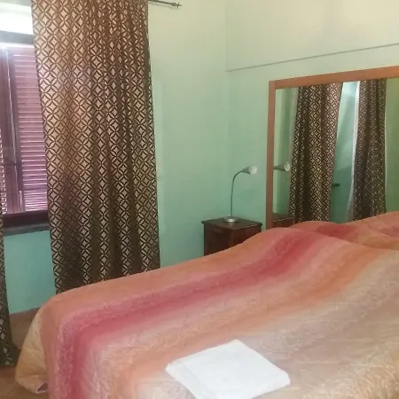 Bed & Breakfast Al Casale Di Sandro E Marina