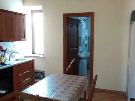 Al Casale Di Sandro E Marina *