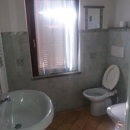 Al Casale Di Sandro E Marina Viterbo